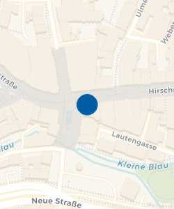 Vorschau: Karte von Augenzentrum Eckert