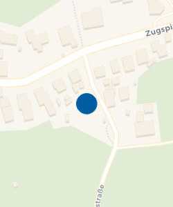 Vorschau: Karte von Fewo Haus Kreuzeck-Jager