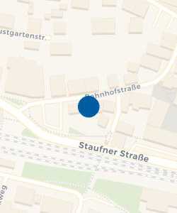 Vorschau: Karte von Parfümerie Gisela
