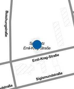 Vorschau: Karte von Spielplatz Emil-Krag-Straße