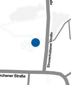 Vorschau: Karte von Reiterhof Dalarna