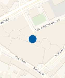 Vorschau: Karte von Parkhaus Neustädter