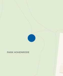 Vorschau: Karte von Park Hohenrode