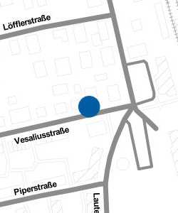 Vorschau: Karte von Fahrschule G. Bartel