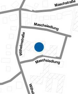 Vorschau: Karte von Allerschule Gifhorn