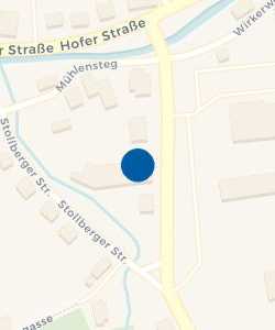 Vorschau: Karte von Getränkeoase Oberlungwitz