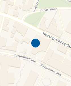 Vorschau: Karte von Herzog-Georg-Apotheke