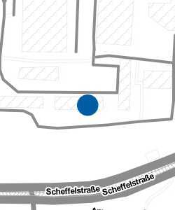 Vorschau: Karte von Campus Scheffelstraße, Haus 5