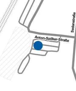 Vorschau: Karte von Center Apotheke Steinheim