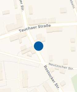 Vorschau: Karte von Autohaus Robitzsch und Riebisch GmbH