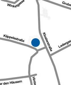 Vorschau: Karte von Grundschule Aasen