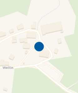 Vorschau: Karte von Hotel&RestaurantWellin