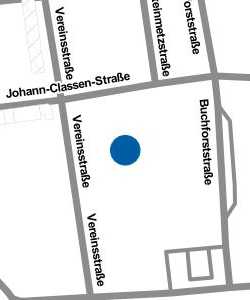 Vorschau: Karte von Altenzentrum St. Marien