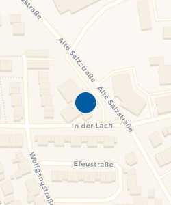 Vorschau: Karte von Hotel Restaurant Küblerhof