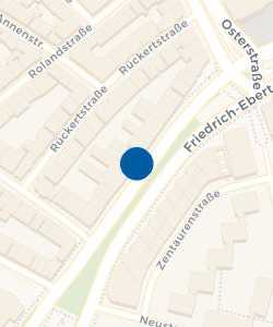 Vorschau: Karte von °Charlotte Gainsbourgh