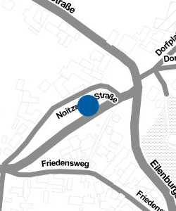 Vorschau: Karte von Gerätehaus FF Hohenprießnitz