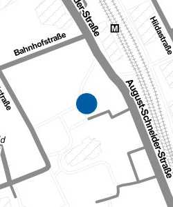Vorschau: Karte von Sparkasse Baden-Baden Gaggenau - Geldautomat