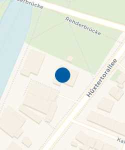 Vorschau: Karte von Krankengymnastikpraxis Darium, Inh. Röhrs u. Hasse