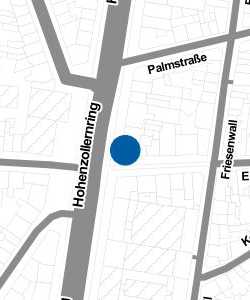 Vorschau: Karte von Café Il Barista