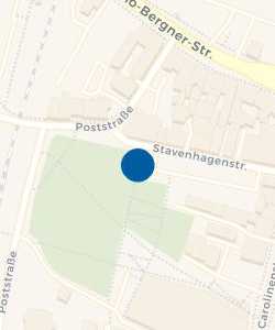 Vorschau: Karte von Info Vogtlandhalle