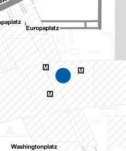 Vorschau: Karte von discover Berlin