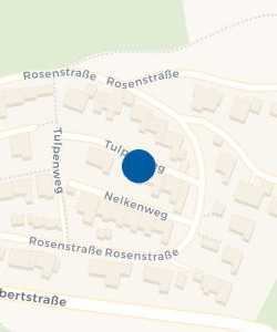 Vorschau: Karte von Renate Kriener-Gottlieb Krankengymnastik-Praxis