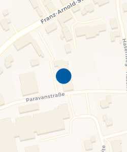 Vorschau: Karte von Paravan GmbH