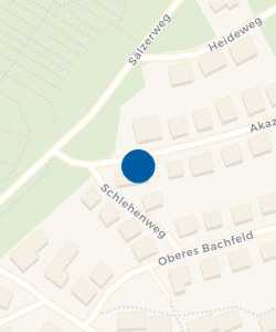 Vorschau: Karte von Rund ums Haus, Inh. Alex Kobert