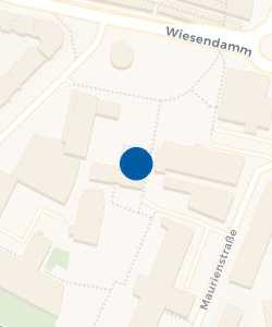 Vorschau: Karte von Theater Jugend Hamburg e.V.