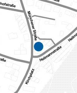 Vorschau: Karte von Isar-Test.de | Kirchplatz (Rückseite Vinzenzmurr / Café Ami)