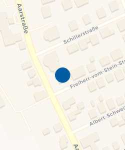 Vorschau: Karte von Autohaus Kreckel GmbH