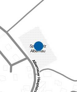 Vorschau: Karte von Sportplatz Albernau