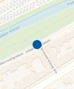 Vorschau: Karte von teilAuto Erfurt
