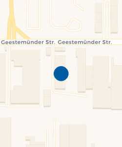 Vorschau: Karte von Emmaus Gemeinschaft Köln e.V. Möbelhalle
