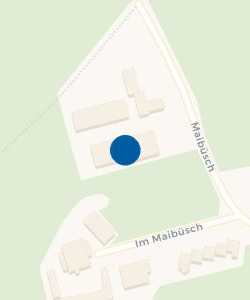 Vorschau: Karte von Schreinerei Michels, Bestattungshaus