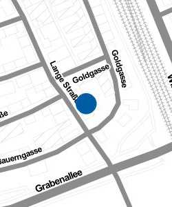 Vorschau: Karte von Kaffee Bohne Pizzeria & Kebaphaus Offenburg