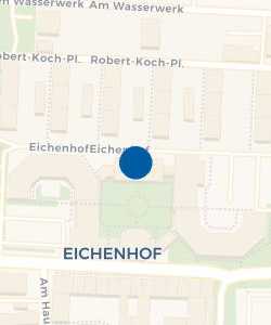 Vorschau: Karte von Polizeirevier Leegebruch
