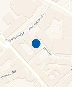 Vorschau: Karte von Kneipe "Zum Bus"