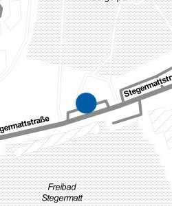 Vorschau: Karte von Stegermatt