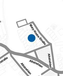 Vorschau: Karte von Johanniter-Notfalldienste