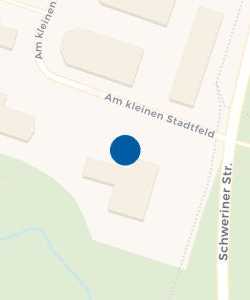 Vorschau: Karte von Autohaus Preuss GmbH