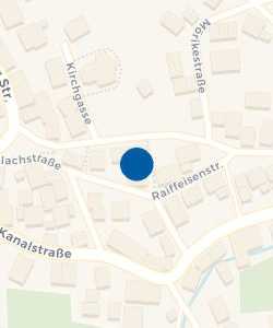 Vorschau: Karte von Elektro-Benzinger GmbH