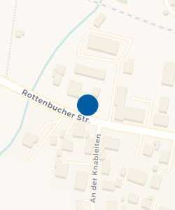 Vorschau: Karte von Autohaus Reiter