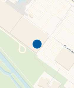 Vorschau: Karte von bib International College Paderborn