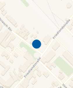 Vorschau: Karte von Städtischer Kindergarten Von-den-Driesch-Straße