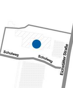 Vorschau: Karte von Grundschule Adelschlag