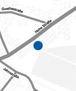 Vorschau: Karte von Grundschule Jagsfeld