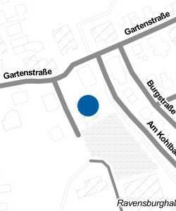 Vorschau: Karte von Bürgermeisteramt Sulzfeld