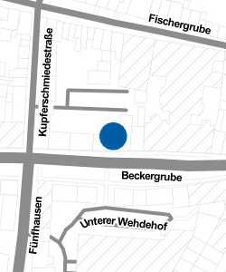 Vorschau: Karte von Schlüssel-Reese GmbH