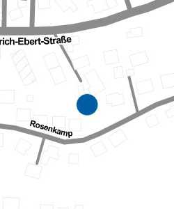 Vorschau: Karte von Bestattungshaus Haferbeck-Töpper